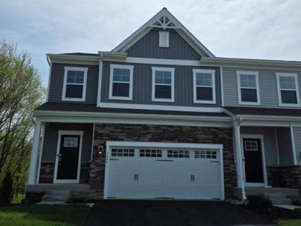 3645 DEXTER COURT , Unit 154, ABERDEEN, MD 21001