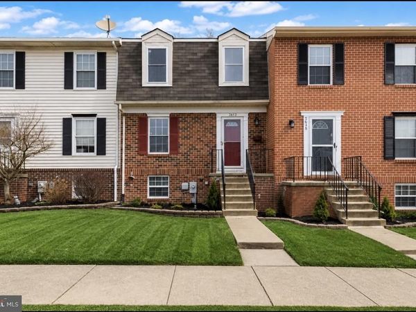 3633 TOREY LANE, ABINGDON, MD 21009
