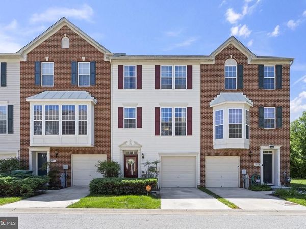 9457 BIRDHOUSE CIRCLE, Unit 40, COLUMBIA, MD 21046