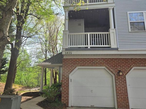 5835 WYNDHAM CIRCLE , Unit 201, COLUMBIA, MD 21044