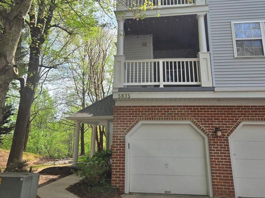 5835 Wyndham Circle , Unit 201, Columbia, MD 21044 Main Photo