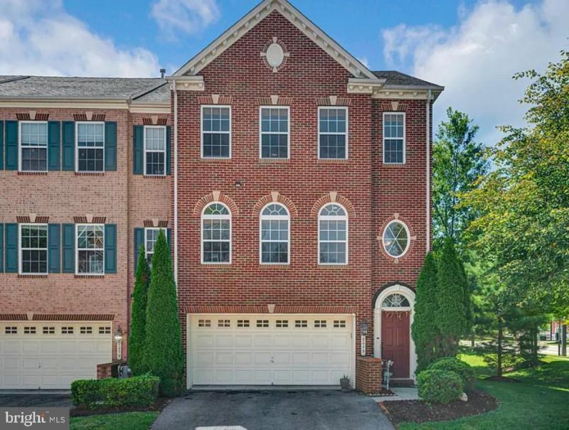 2075 Crescent Moon Court, Unit 1, Woodstock, MD 21163 Main Photo
