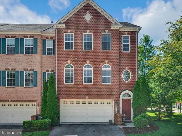 2075 CRESCENT MOON COURT , Unit 1, WOODSTOCK, MD 21163