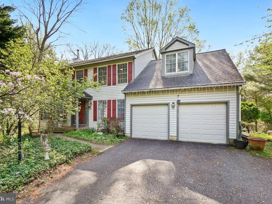 3006 Woodberry Lane, Ellicott City, MD 21042 Main Photo