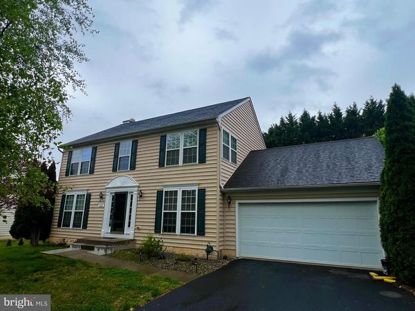 103 TRAFFORD DRIVE , CHESTERTOWN, MD 21620