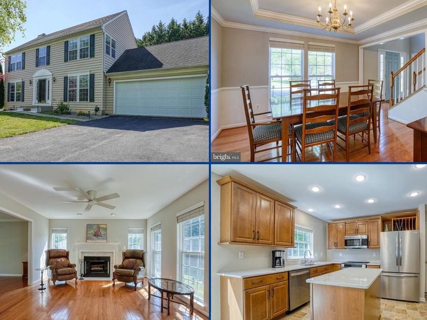 103 Trafford Drive, Chestertown, MD 21620 Main Photo