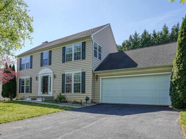 103 TRAFFORD DRIVE, CHESTERTOWN, MD 21620