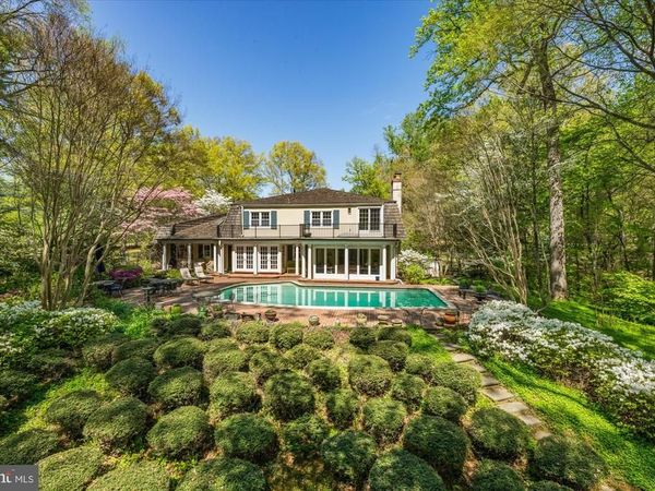 11304 SKIPWITH LANE, POTOMAC, MD 20854