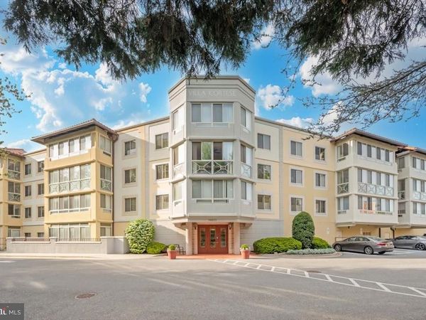 14805 PENNFIELD CIRCLE, Unit 205, SILVER SPRING, MD 20906