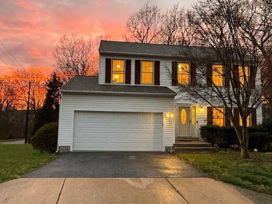 18500 Gingerbread Lane, Gaithersburg, MD 20877 Main Photo