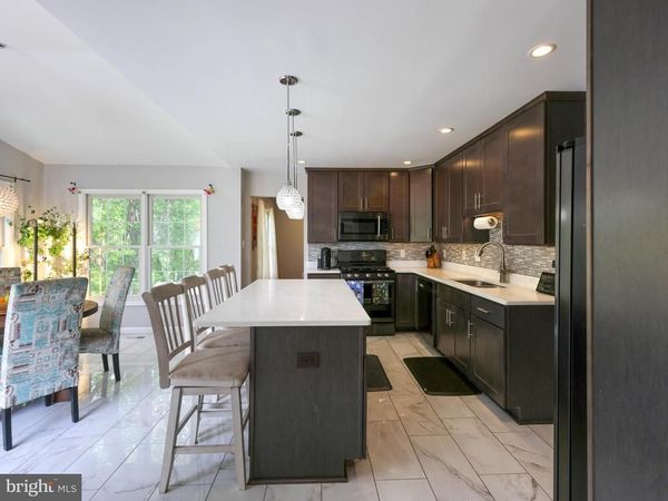 18500 GINGERBREAD LANE, GAITHERSBURG, MD 20877