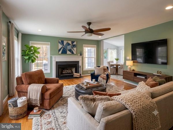 18500 GINGERBREAD LANE, GAITHERSBURG, MD 20877