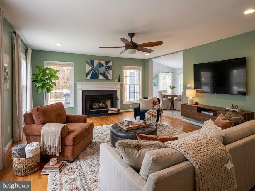 18500 Gingerbread Lane, Gaithersburg, MD 20877 Main Photo