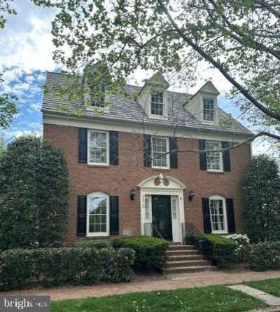 270 Beckwith Street , Gaithersburg, MD 20878 Main Photo