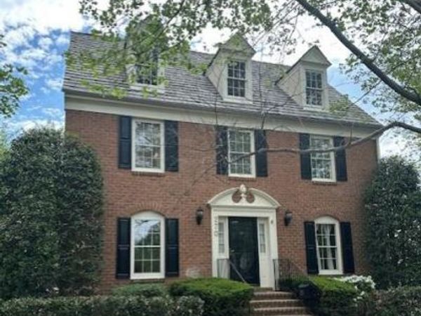 270 BECKWITH STREET , GAITHERSBURG, MD 20878