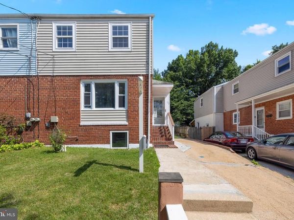 12025 CLARIDGE ROAD, SILVER SPRING, MD 20902