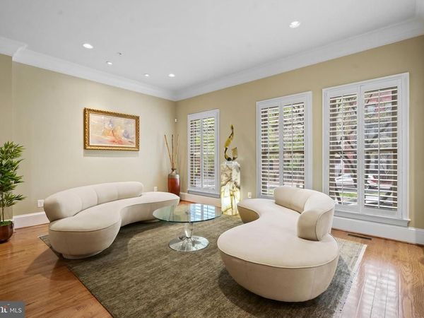 7820 CADBURY AVENUE, POTOMAC, MD 20854