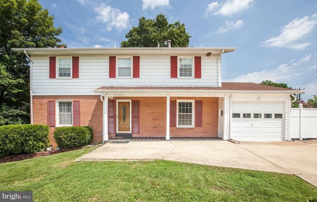 10401 Kinloch Road , Silver Spring, MD 20903 Main Photo