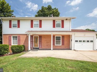 10401 KINLOCH ROAD , SILVER SPRING, MD 20903