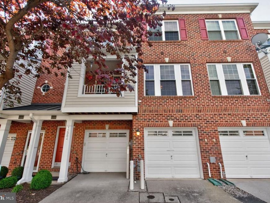 12904 Liberty's Delight Drive, Unit 84A, Bowie, MD 20720 Main Photo