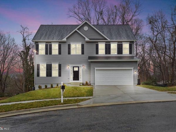 6511 SUITLAND ROAD , SUITLAND, MD 20746