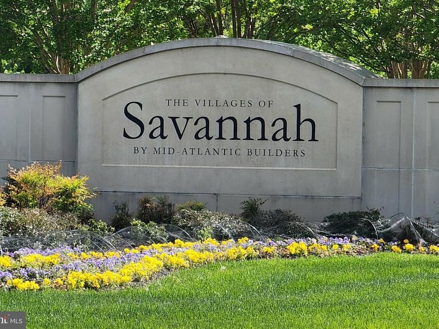 6201 Savannah Drive, Brandywine, MD 20613 Main Photo