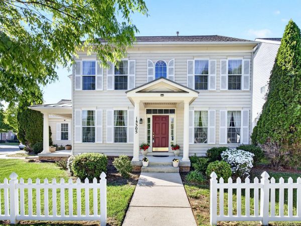 14305 LIGHTFOOT STREET, ACCOKEEK, MD 20607