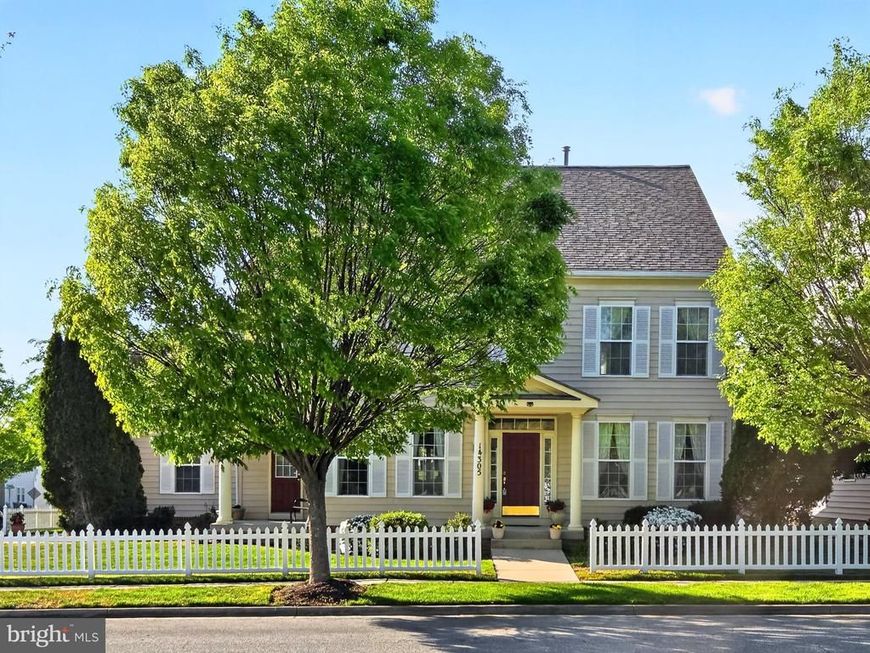 14305 Lightfoot Street, Accokeek, MD 20607 Main Photo