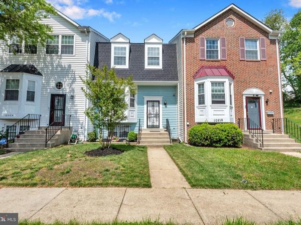 10536 JOYCETON DRIVE, UPPER MARLBORO, MD 20774