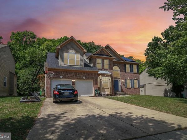 8507 SHORTHILLS DRIVE, CLINTON, MD 20735