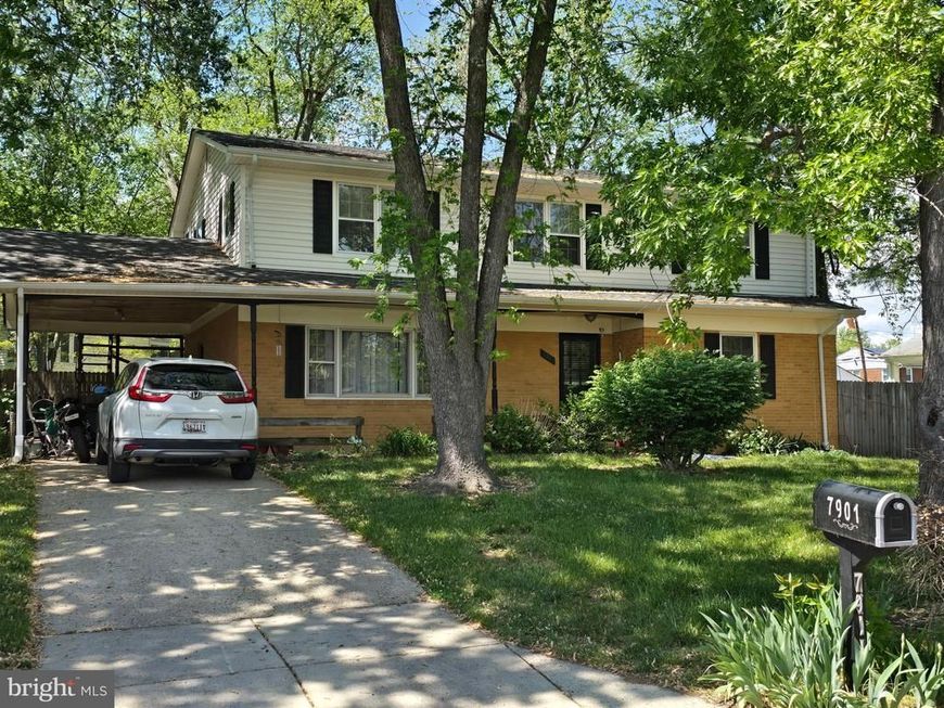 7901 Anne Court, Clinton, MD 20735 Main Photo