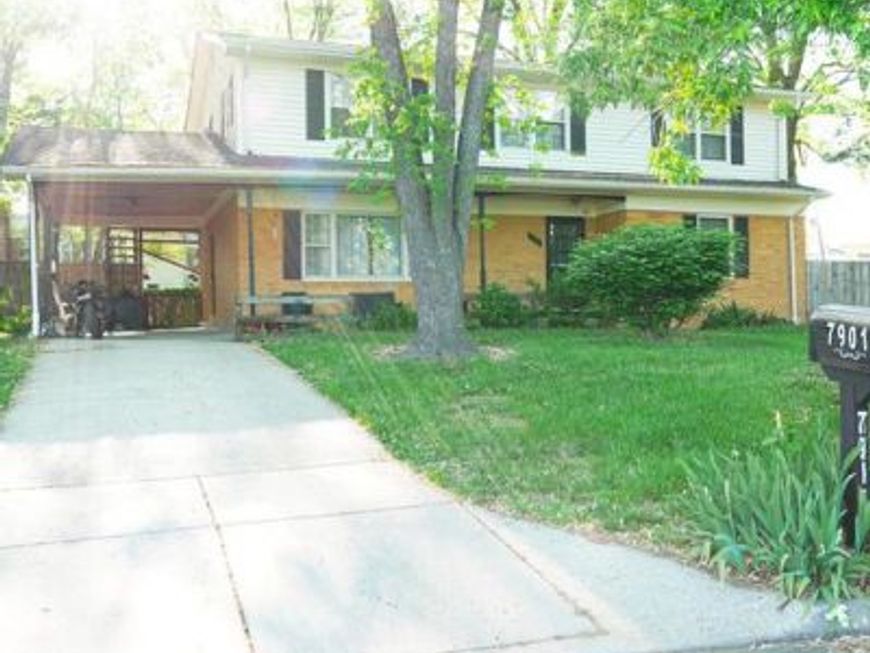 7901 Anne Court, Clinton, MD 20735 Main Photo