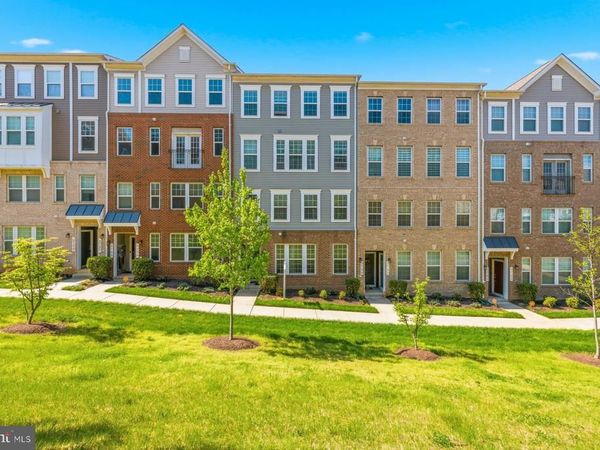 2731 PINEBROOK ROAD , LANDOVER, MD 20785