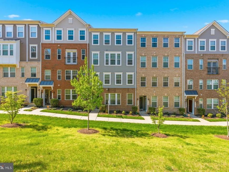 2731 Pinebrook Road , Landover, MD 20785 Main Photo