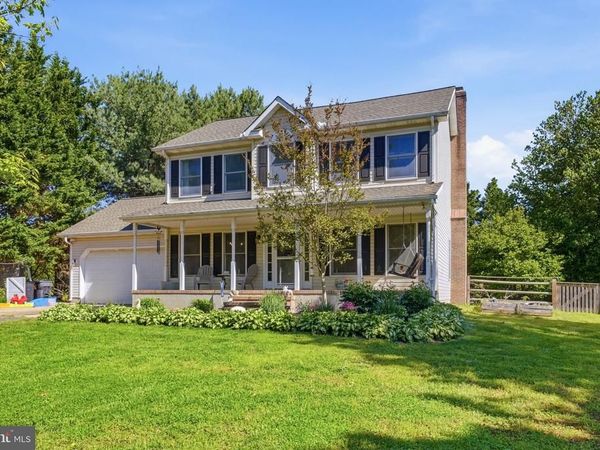 120 LENTLY FARM LANE, CENTREVILLE, MD 21617