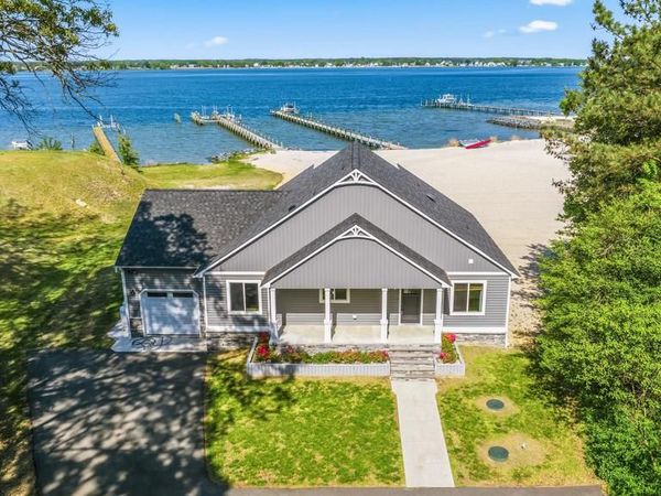 23480 RIVER HILL COURT, LEXINGTON PARK, MD 20653