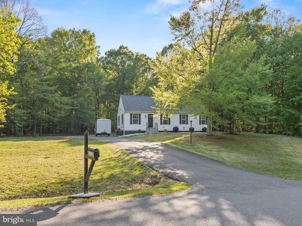 37043 NEWLANDS STREET , MECHANICSVILLE, MD 20659