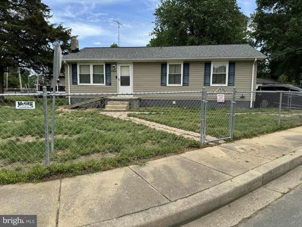 21364 CAMBRIDGE AVENUE, LEXINGTON PARK, MD 20653