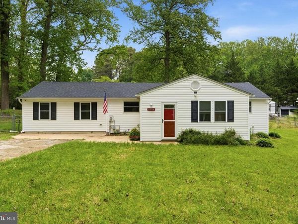 29884 ROOFTOP CIRCLE, MECHANICSVILLE, MD 20659