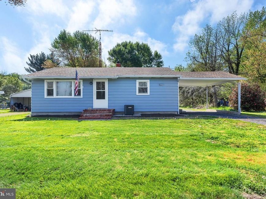 31303 Dukes Bridge Road , Cordova, MD 21625 Main Photo