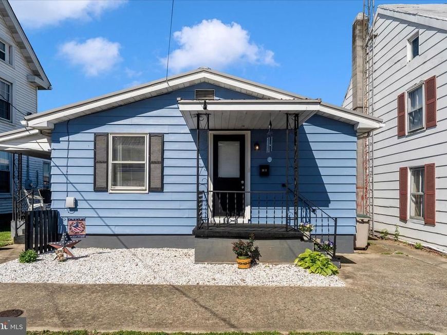 12 S Vermont Street, Williamsport, MD 21795 Main Photo