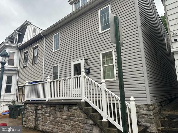 231 SUMMIT AVENUE, HAGERSTOWN, MD 21740