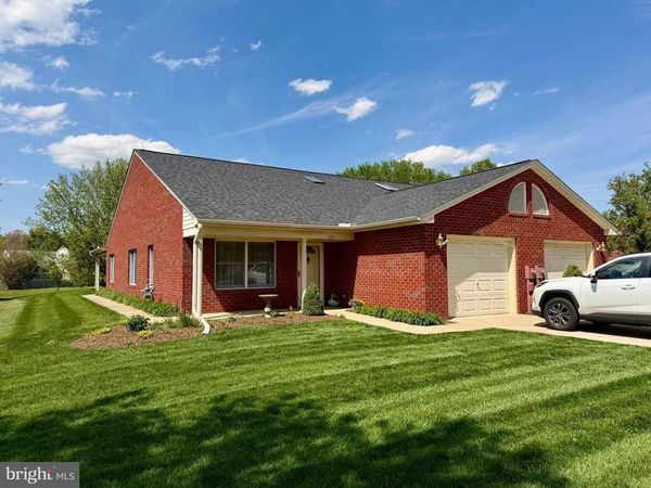 129 CHANTILLY COURT, HAGERSTOWN, MD 21740