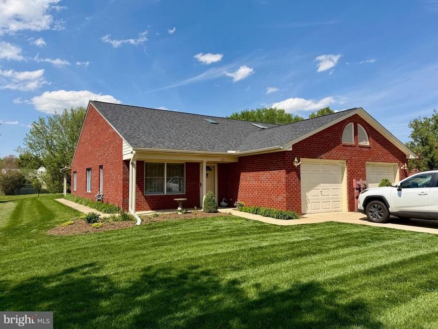 129 Chantilly Court, Hagerstown, MD 21740 Main Photo