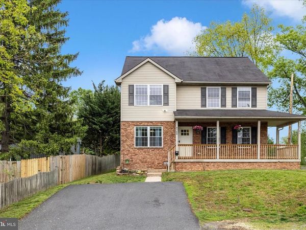 916 B HARWOOD ROAD, HAGERSTOWN, MD 21740