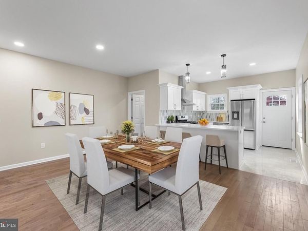 32 WEST STREET , BORDENTOWN, NJ 08505