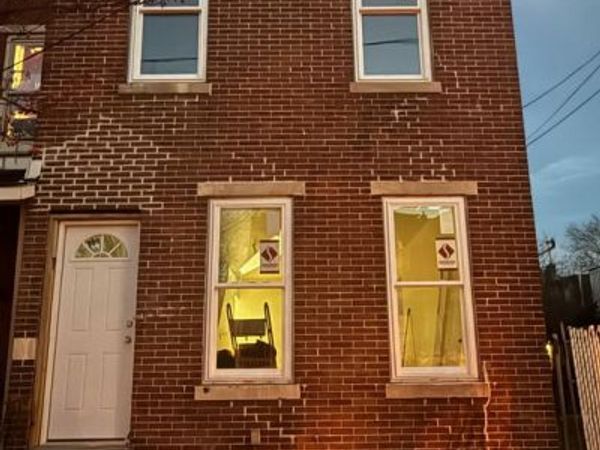 1830 FILMORE STREET, CAMDEN, NJ 08104