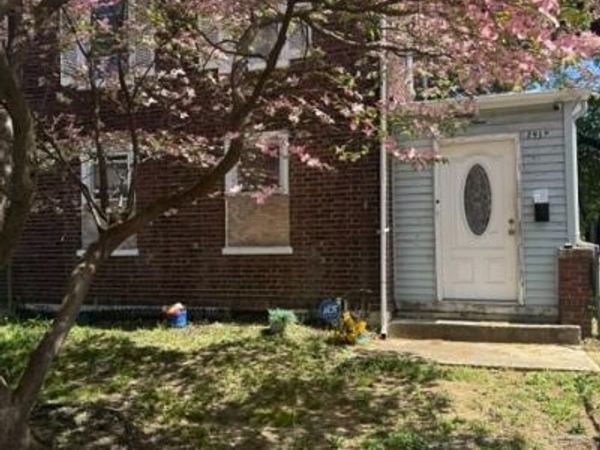 2912 KANSAS ROAD , CAMDEN, NJ 08104