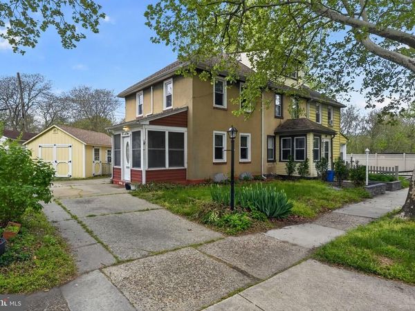 505 PARIS AVENUE, BROOKLAWN, NJ 08030