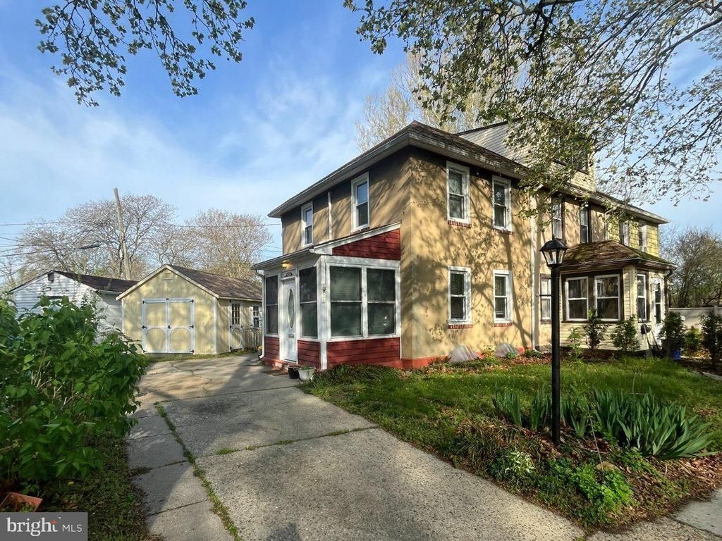 505 Paris Avenue, Brooklawn, NJ 08030 Main Photo